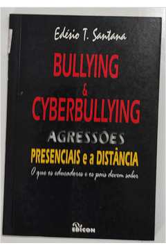 Bullying & Cyberbullying