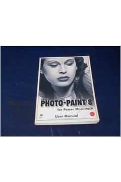 replacement for corel photo paint 8