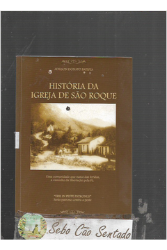 História da Igreja de São Roque