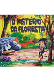 O Mistério da Floresta Encantada eBook : Rodrigues, Erculis
