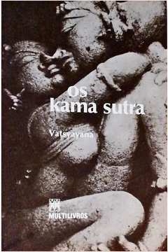 Os Kama Sutra