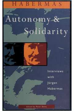 Autonomy & Solidarity