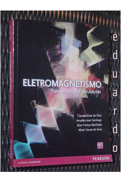 Eletromagnetismo: Fundamentos e Simulações