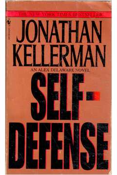 Self - Defense