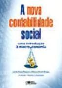 A Nova Contabilidade Social uma Introdução à Macro Economia