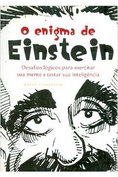 O Enigma de Einstein