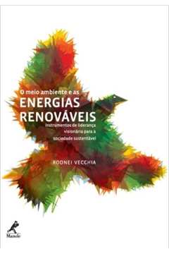 O Meio Ambiente e as Energias Renováveis