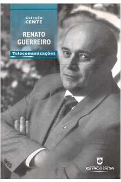 Renato Guerreiro Telecomunicações
