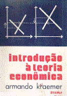 Introdução à Teoria Econômica