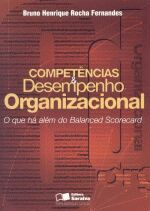 Competências & Desempenho Organizacional
