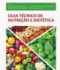 Guia Técnico de Nutrição e Dietética