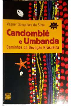 Candomblé e Umbanda