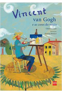 Vincent Van Gogh e as Cores do Vento