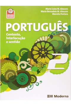 Português 2 - Contexto, Interlocução e Sentido