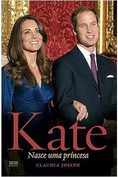 Kate: Nasce uma Princesa