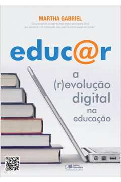 Educ@r: a (r)evolução Digital na Educação