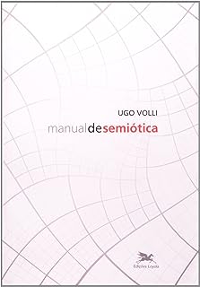 Manual de Semiótica