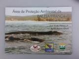 Área de Proteção Ambiental da Baleia Franca - Guia do Visitante