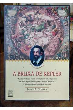 A Bruxa de Kepler