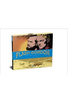 Flash Gordon - o Tirano de Mongo