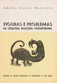 Figuras e Problemas da Literatura Brasileira Contemporânea
