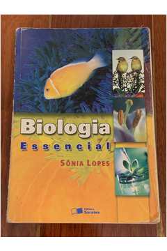 Biologia Essencial