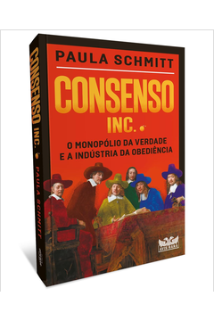 Consenso Inc.