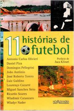 11 Histórias de Futebol