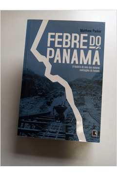 Febre do Panamá