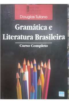 Gramática e Literatura Brasileira - Curso Completo