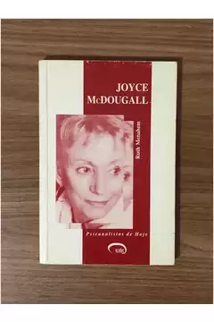 Joyce Mcdougall