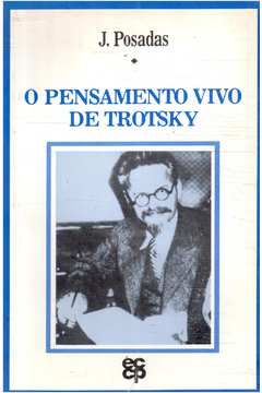 O Pensamento Vivo de Trotsky
