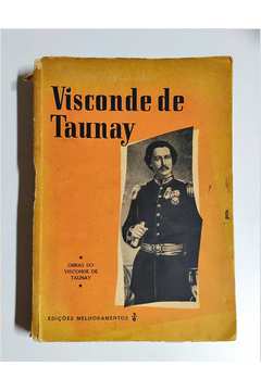 Memórias do Visconde de Taunay