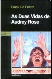 As Duas Vidas de Audrey Rose