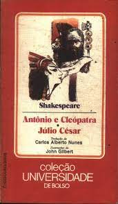 Antônio e Cleópatra / Júlio César