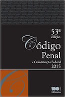 Código Penal e Constituição Federal 2015