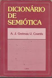 Dicionário de Semiótica