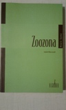 Zoozona - Seguido de Marcas na Noite