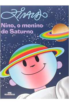 Nino, o Menino de Saturno