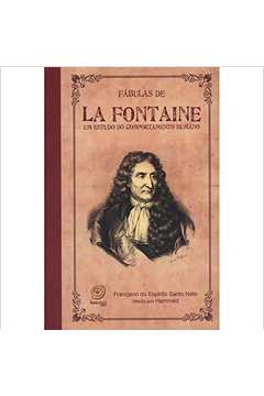 Fábulas de La Fontaine: um Estudo do Comportamento Humano