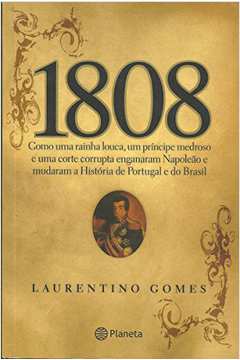 1808 Edição de Bolso