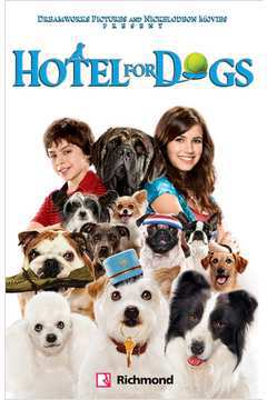 Hotel For Dogs