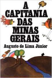 A Capitania das Minas Gerais