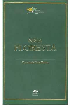 Nísia Floresta - Armazém do Livro Usado | Estante Virtual