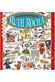 Almanaque por Ruth Rocha