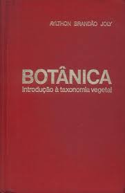 Botânica: Introdução à Taxonomia Vegetal