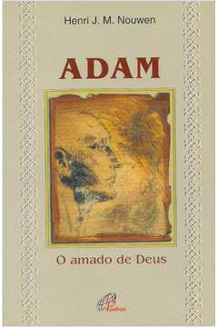 Adam o Amado de Deus