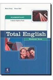 Total English - Students Book - Elementary