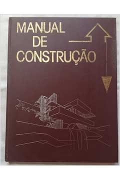 Manual de Construção - Vol 3