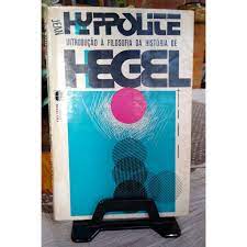 Introdução à Filosofia da História de Hegel